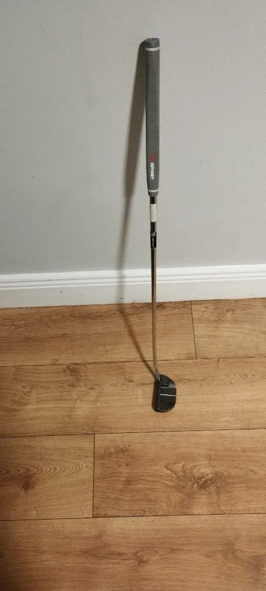 Odyssey putter - Image 1