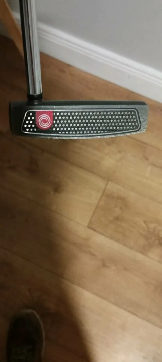 Odyssey putter - Image 2