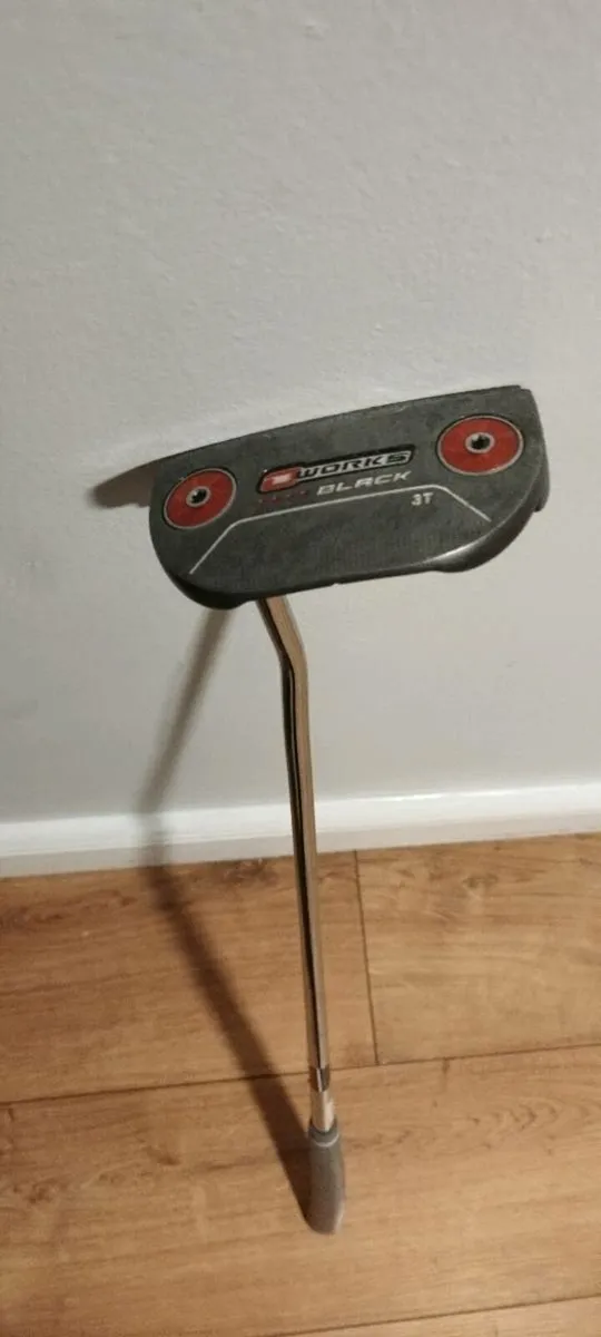 Odyssey putter - Image 4