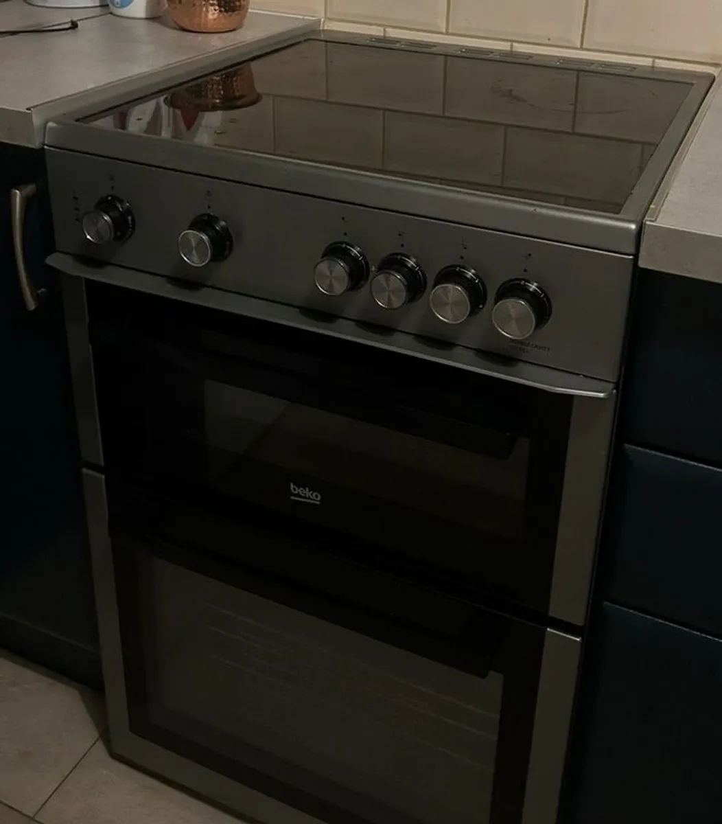 Beko oven - Image 2