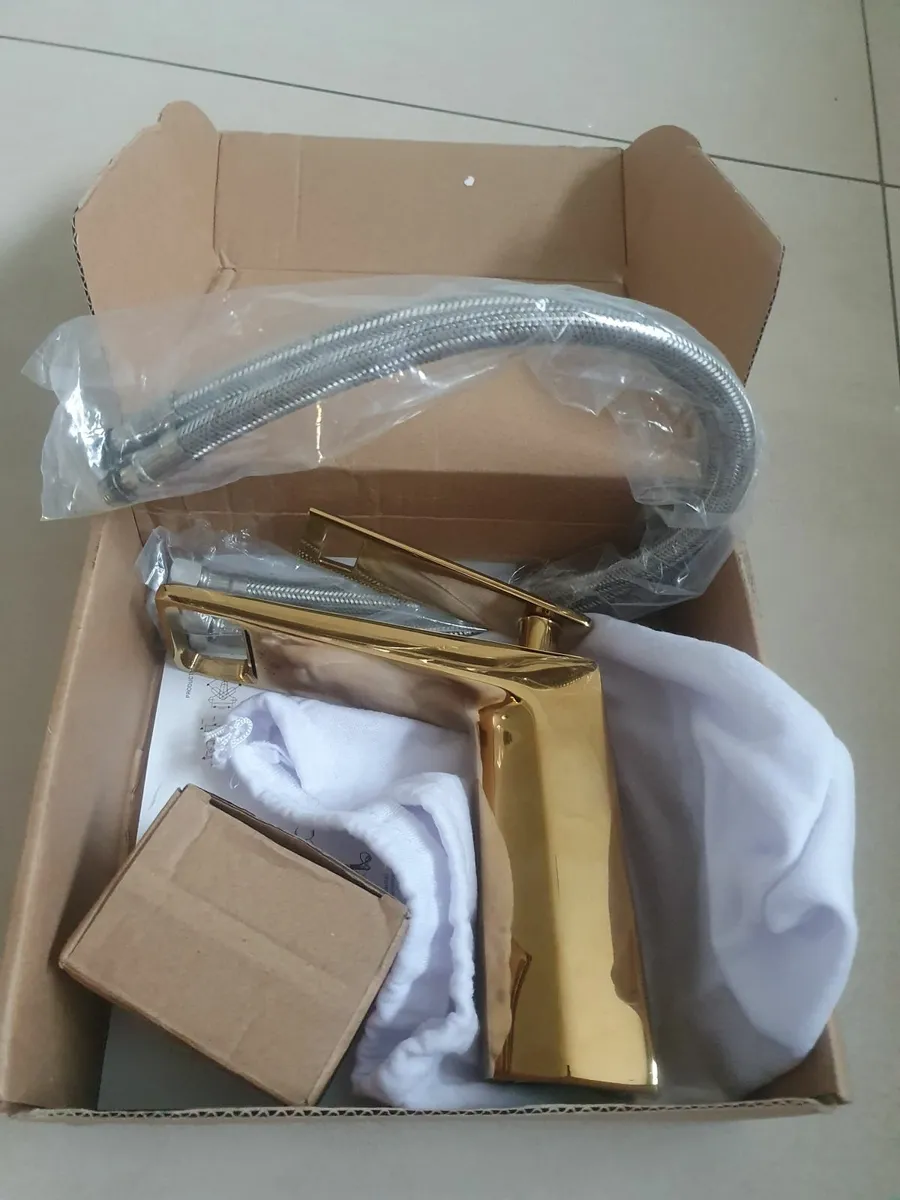 Tap water mixer - Image 4