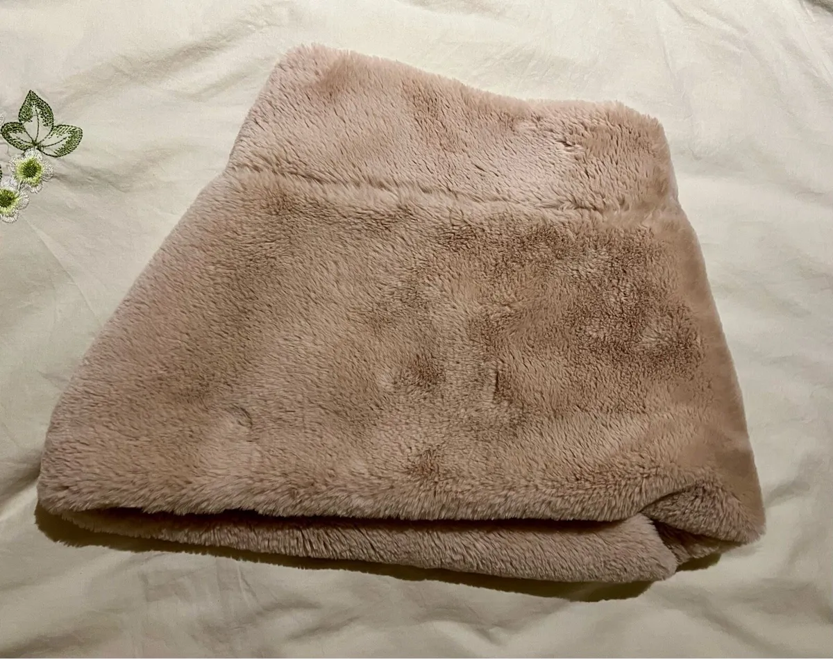 Winter hat and  Scarf Ring - Image 2