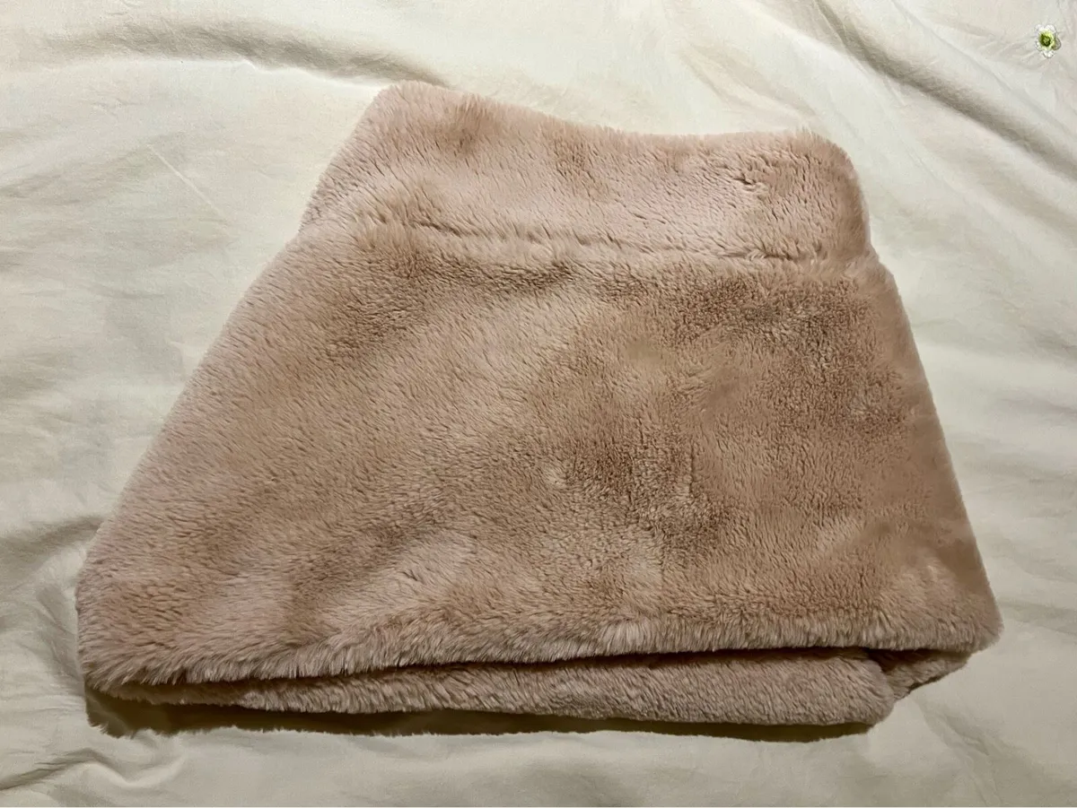 Winter hat and  Scarf Ring - Image 3