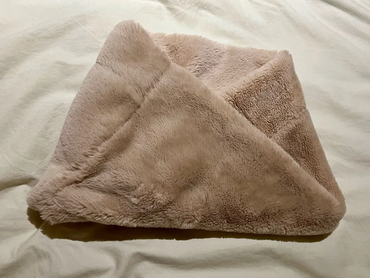 Winter hat and  Scarf Ring - Image 4