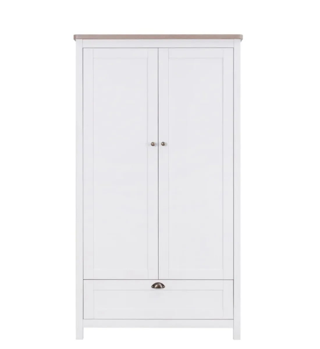 Tutti Bambini Verona Wardrobe- Brand New In Box - Image 1