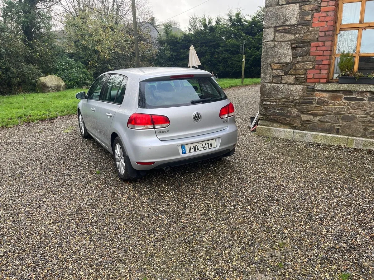 Volkswagen Golf - Image 2