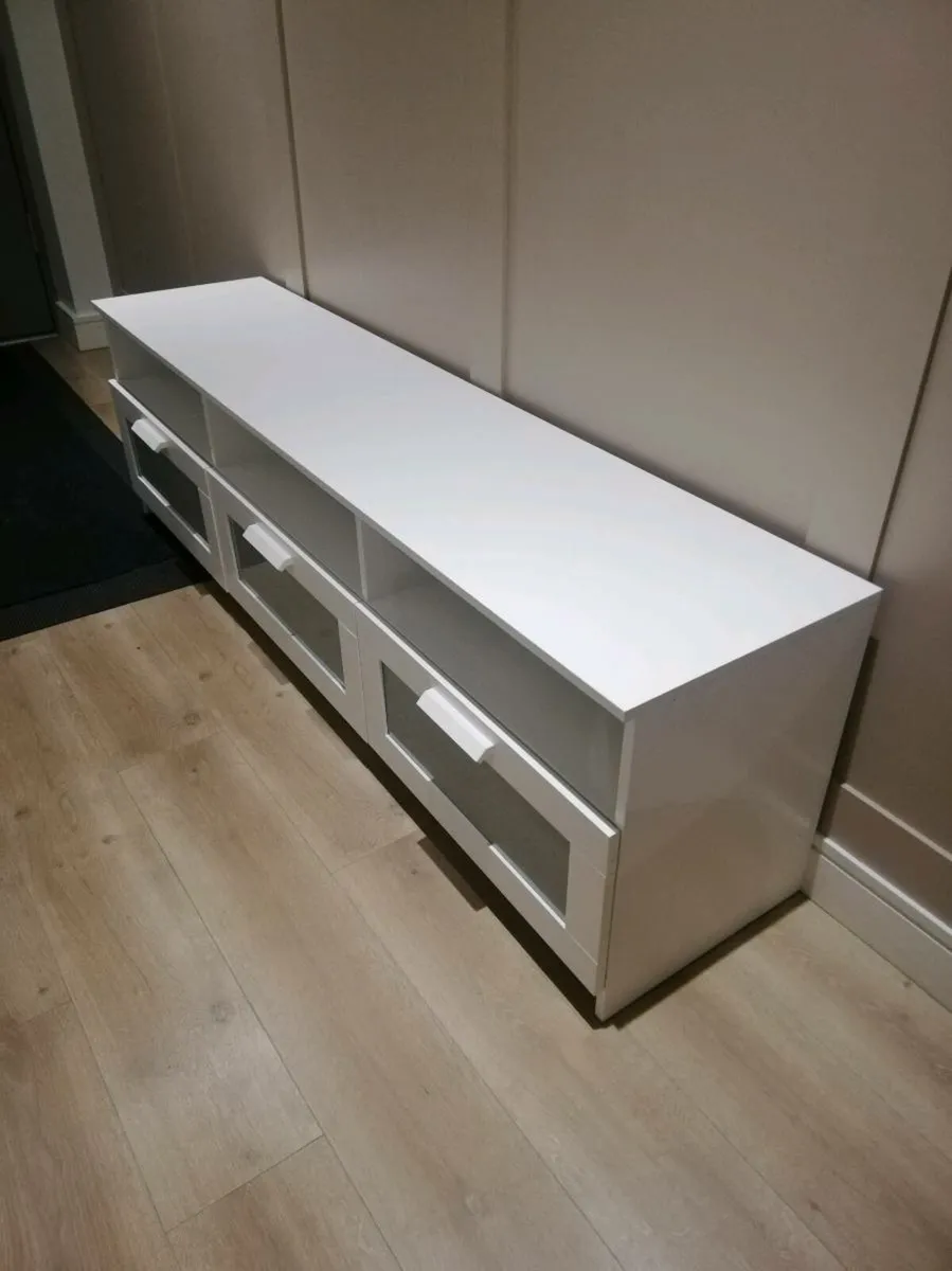 Tv unit - Image 3