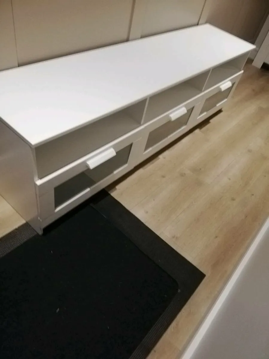 Tv unit - Image 4
