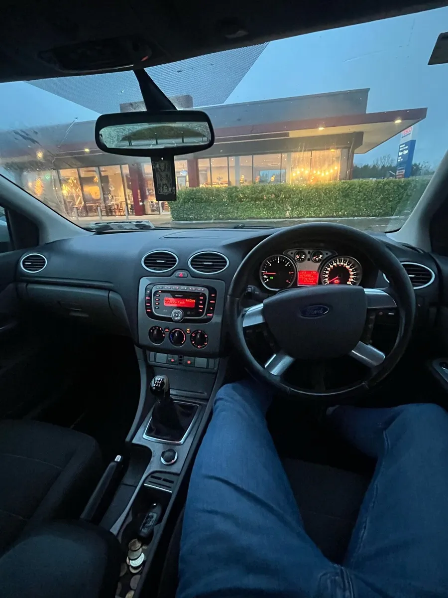 Ford focus - Image 1
