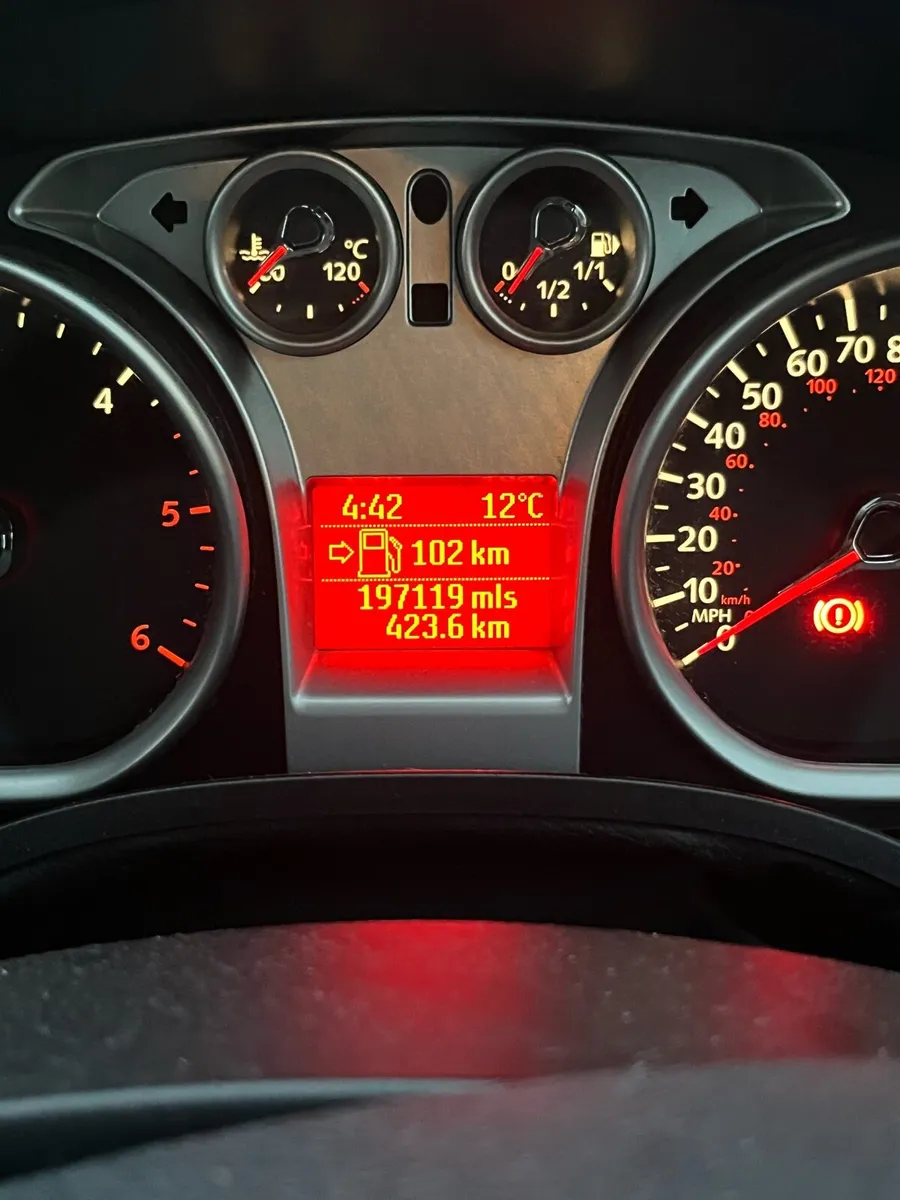 Ford focus - Image 2