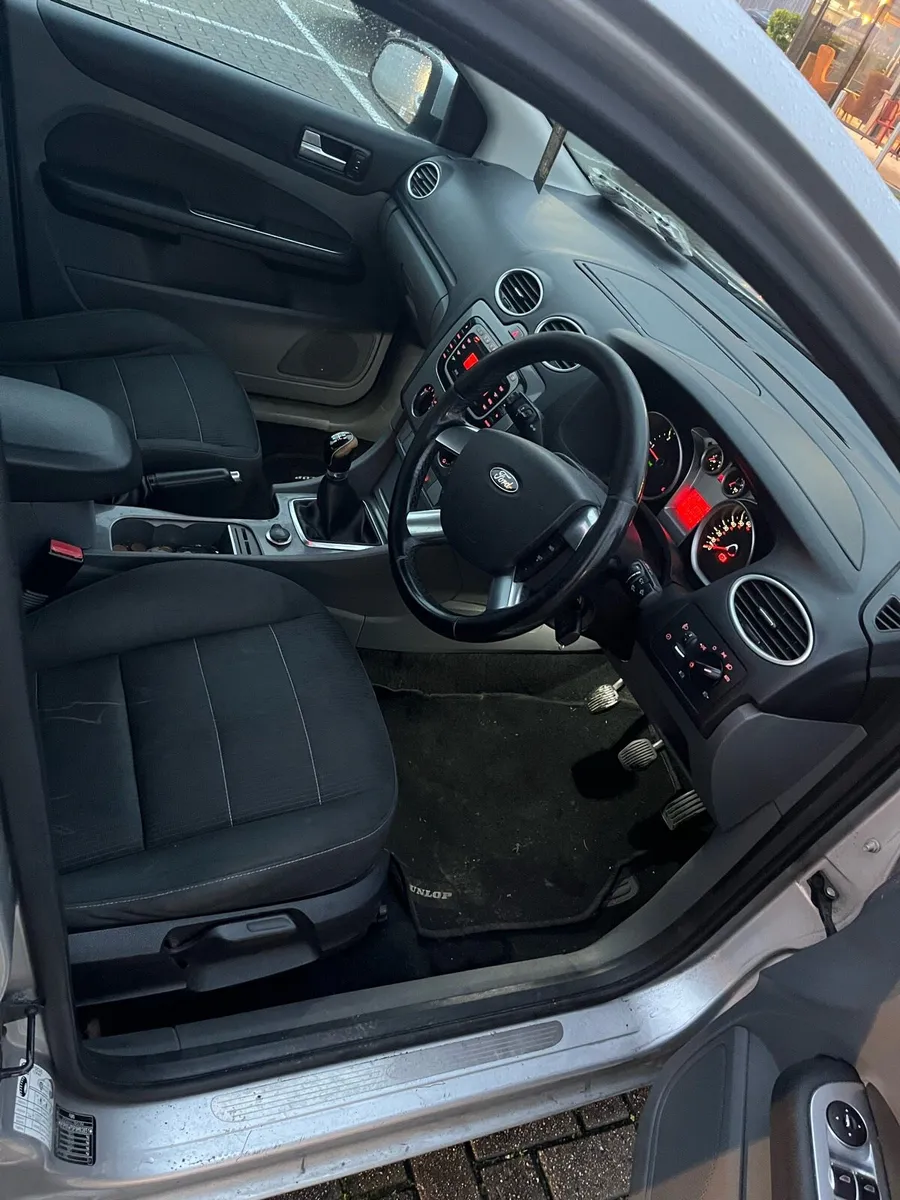Ford focus - Image 3