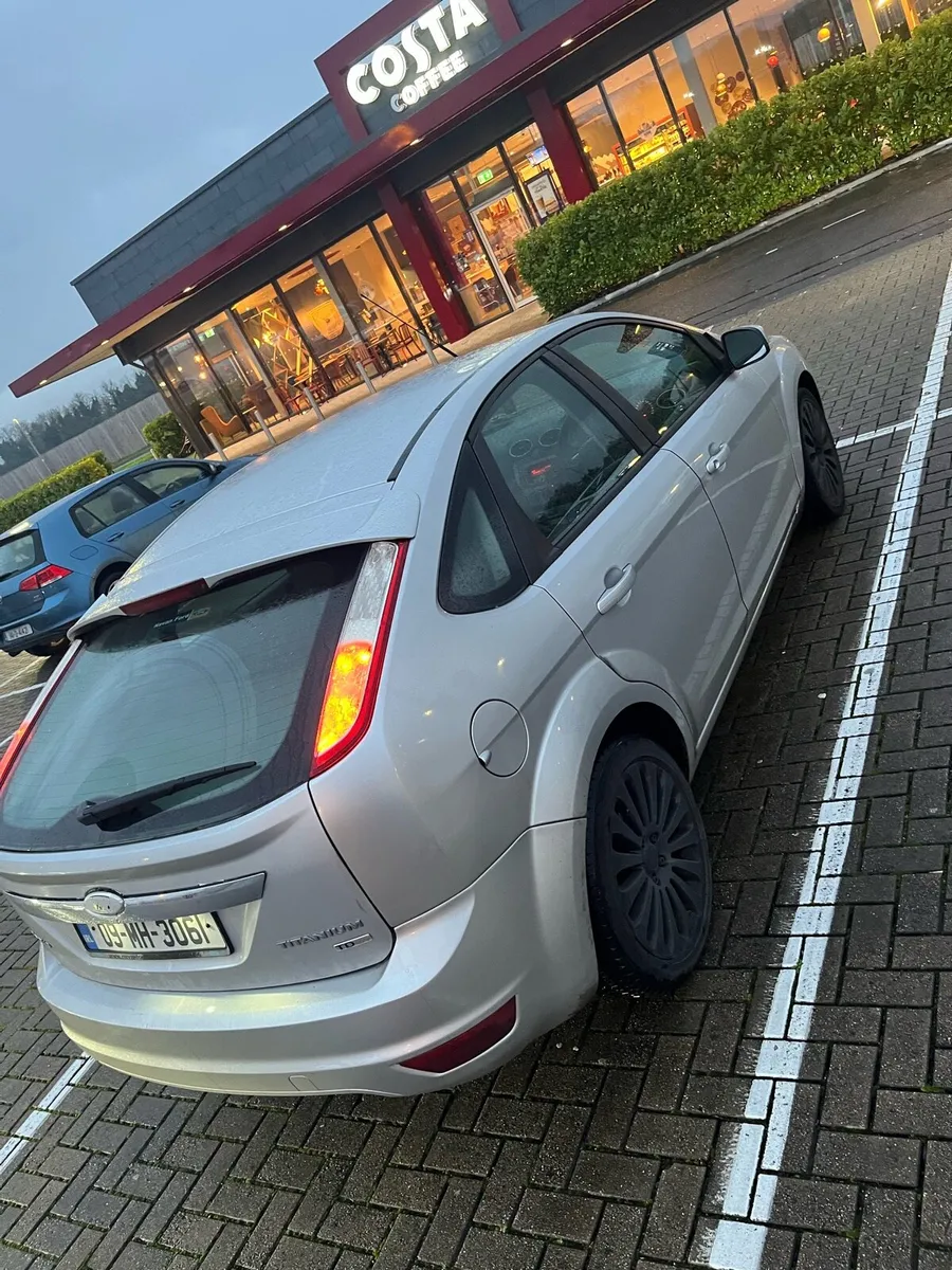 Ford focus - Image 4