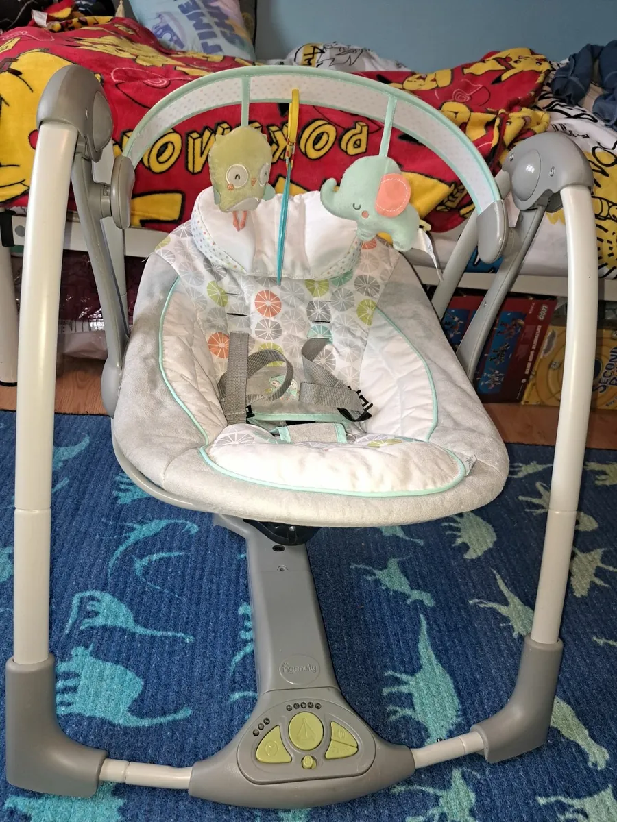 Baby Swing