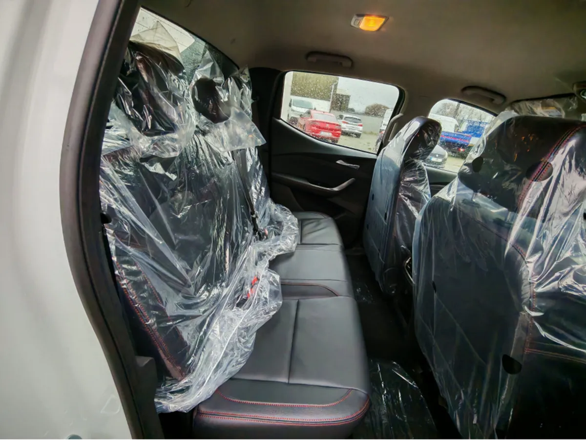 MAXUS T 60 Max - Image 3