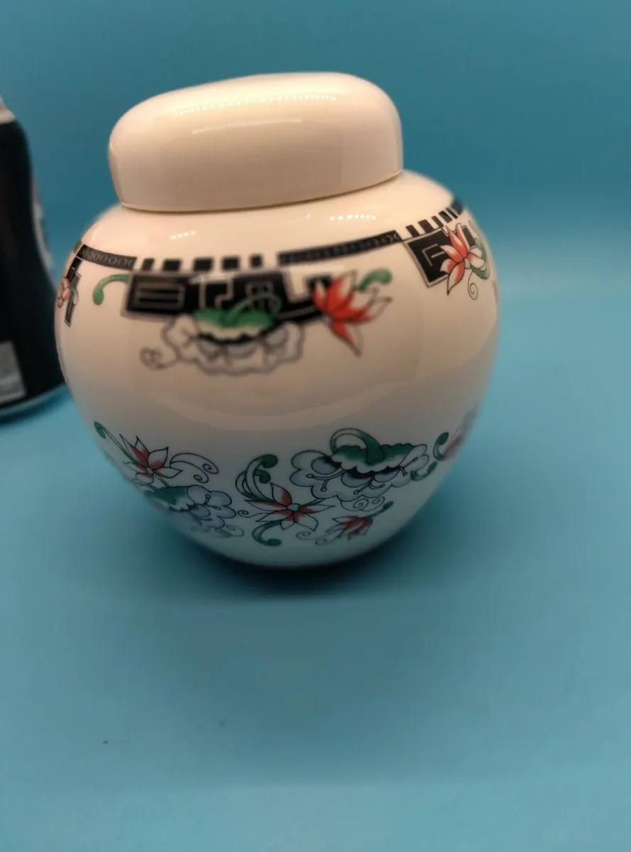 ROYAL GRAFTON PENANG GINGER JAR - Image 1
