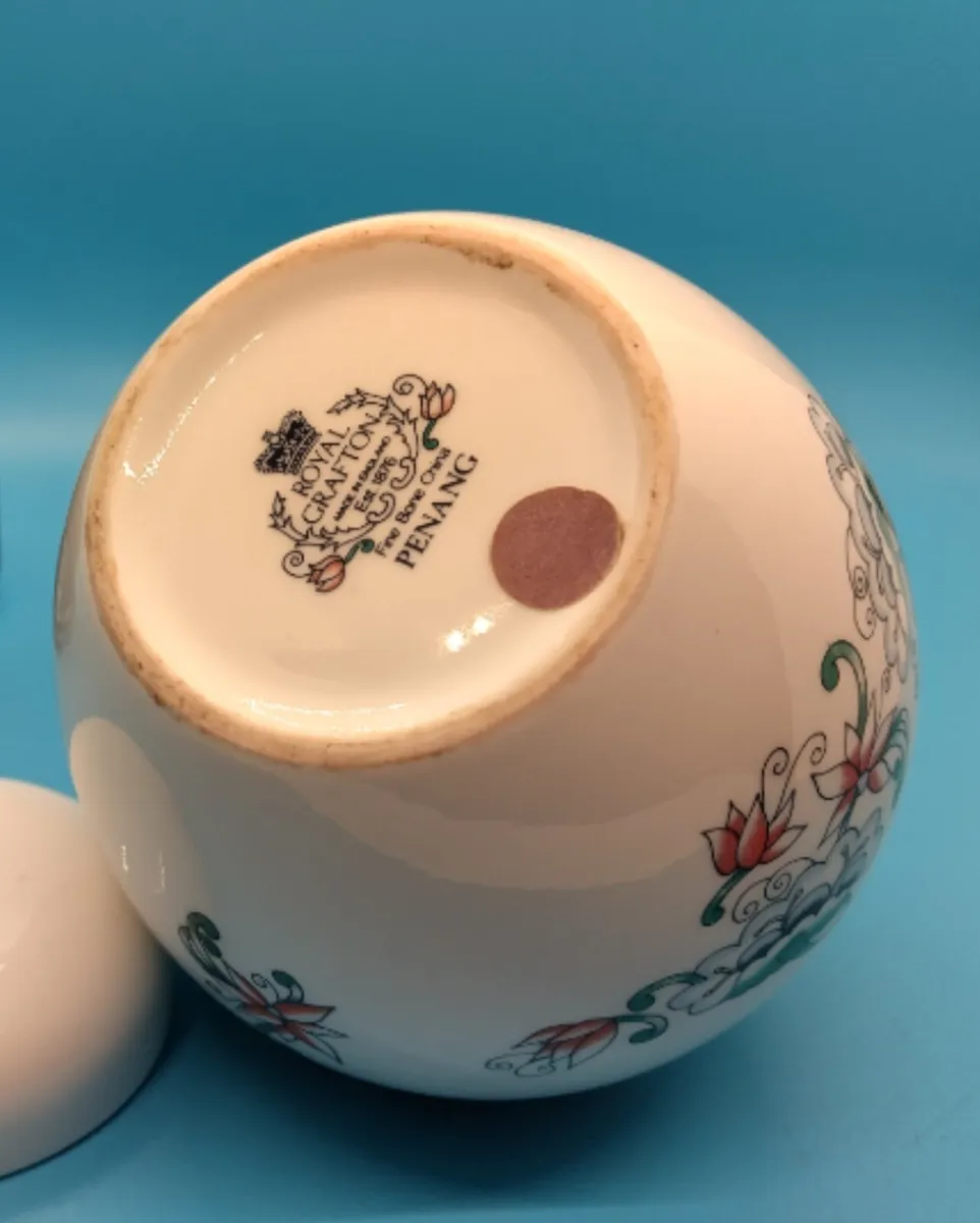 ROYAL GRAFTON PENANG GINGER JAR - Image 2
