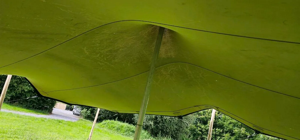 Stretch Tent - Image 3