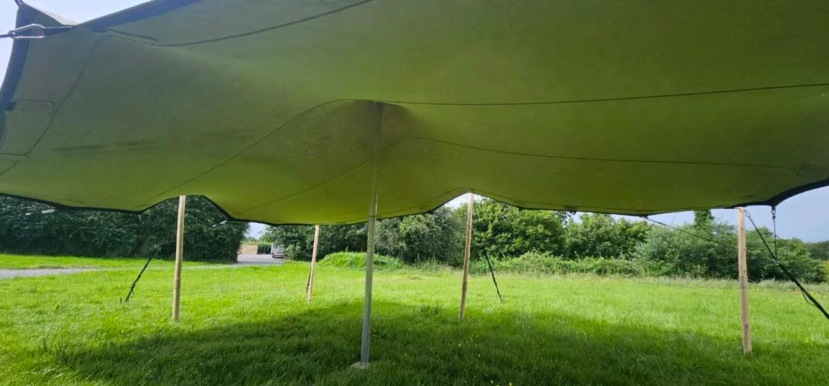 Stretch Tent - Image 4