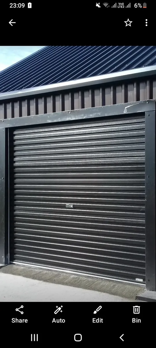 Roller doors - Image 2