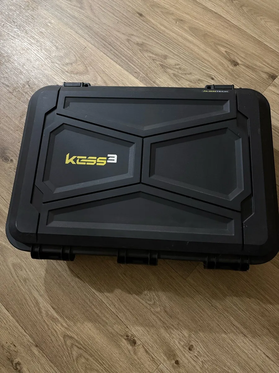 Kess 3 remapping tool - Image 2