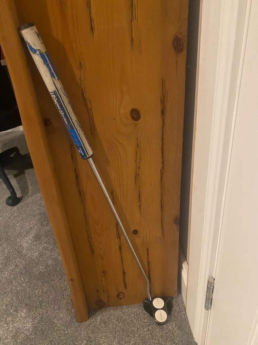 Putter - Image 2