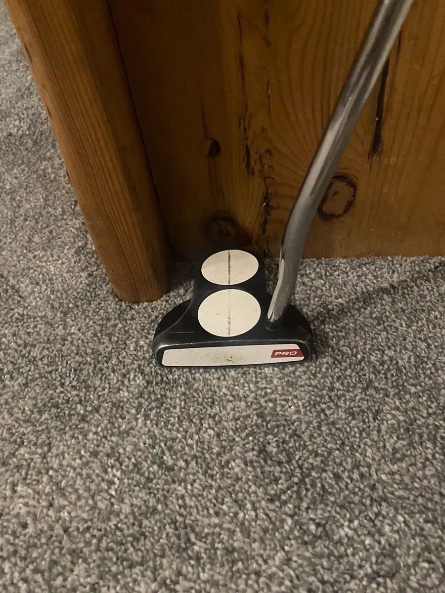 Putter - Image 4