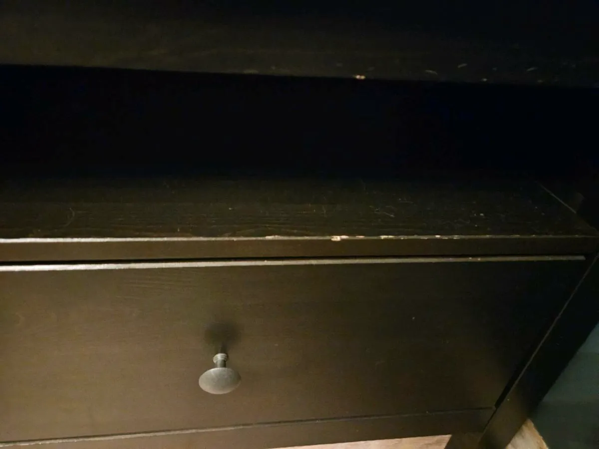 Hemnes TV stand - Image 3