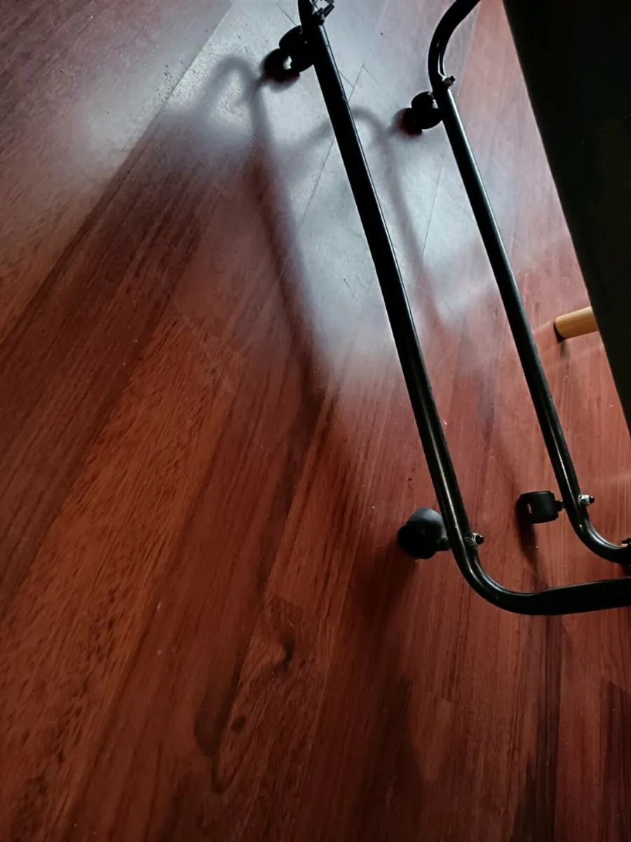 Fold up Bed - Image 3