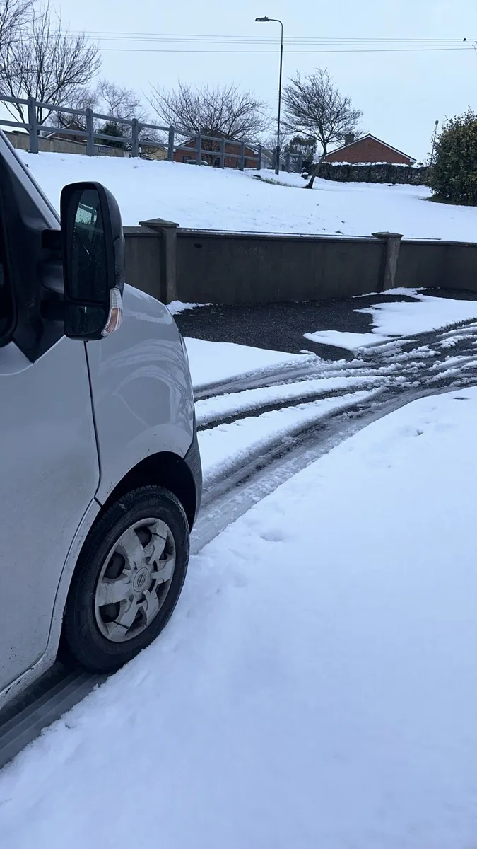 Man With Large Van - Image 2