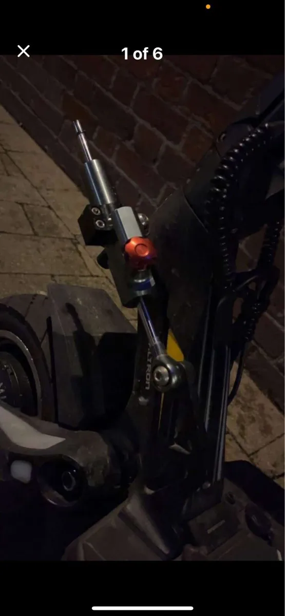 Dualtron storm - Image 2