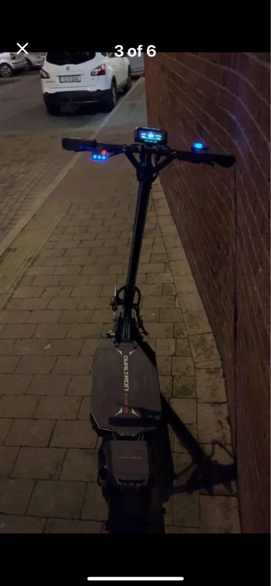 Dualtron storm - Image 4