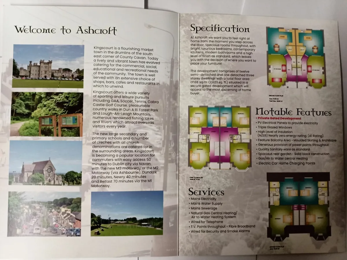 Simi Detached New House - Image 2