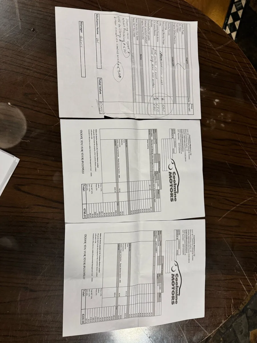 Toyota avenis - Image 2