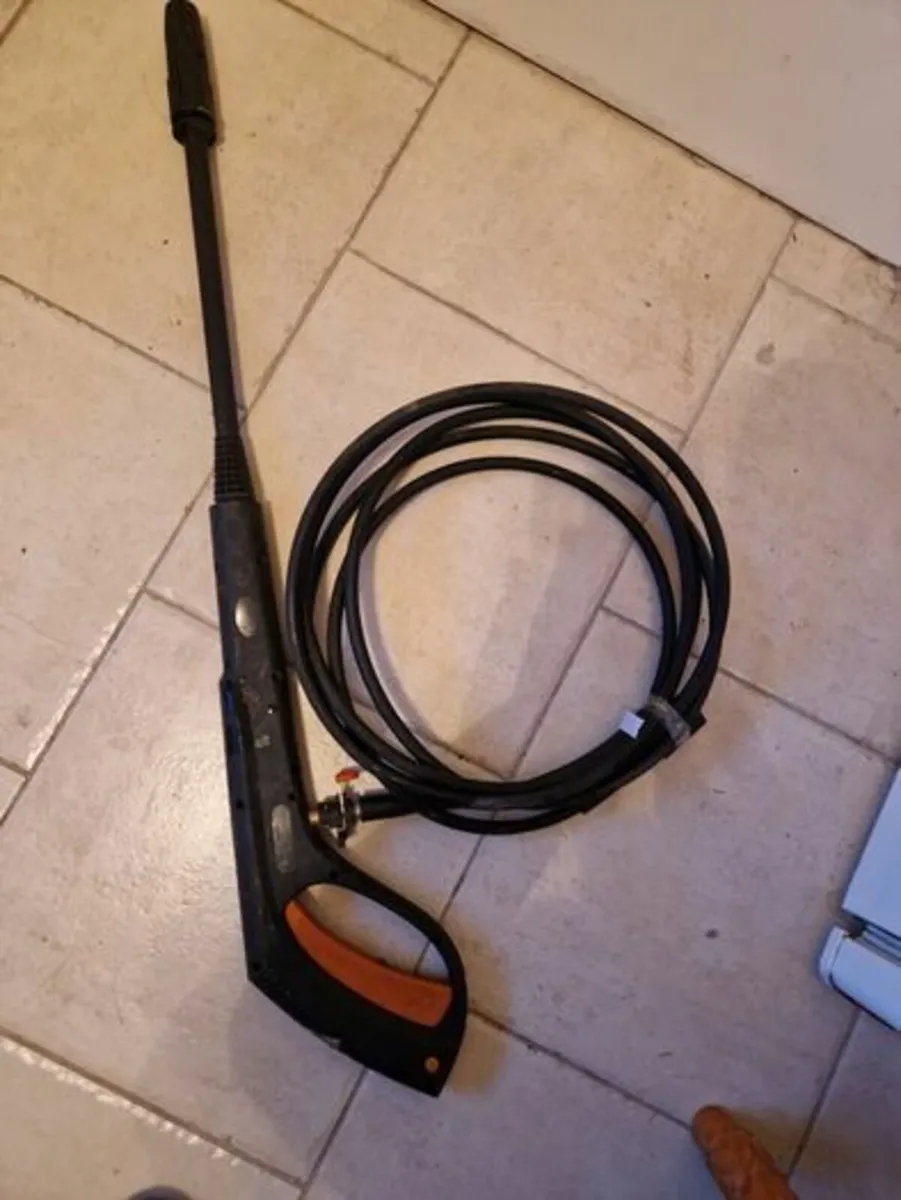 PROPLUS 1800W Electric Power Washer PPS767286 - Image 2