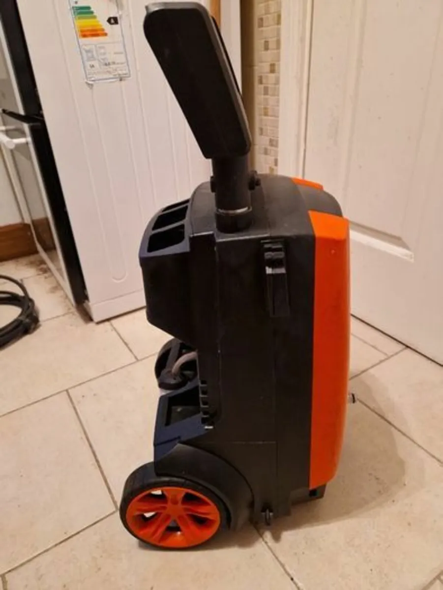 PROPLUS 1800W Electric Power Washer PPS767286 - Image 3