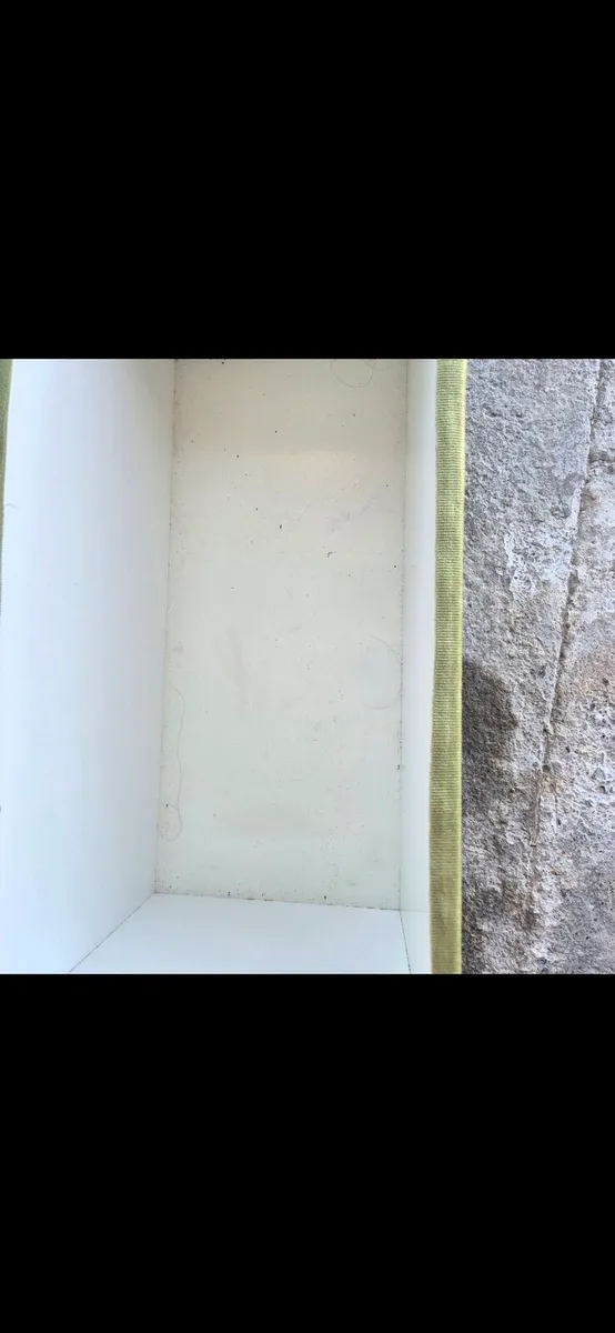 Green storage box - Image 3