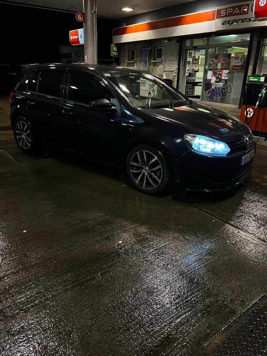 ‼️LOW KM‼️VW GOLF MK6 (AUTO DSG) - Image 1