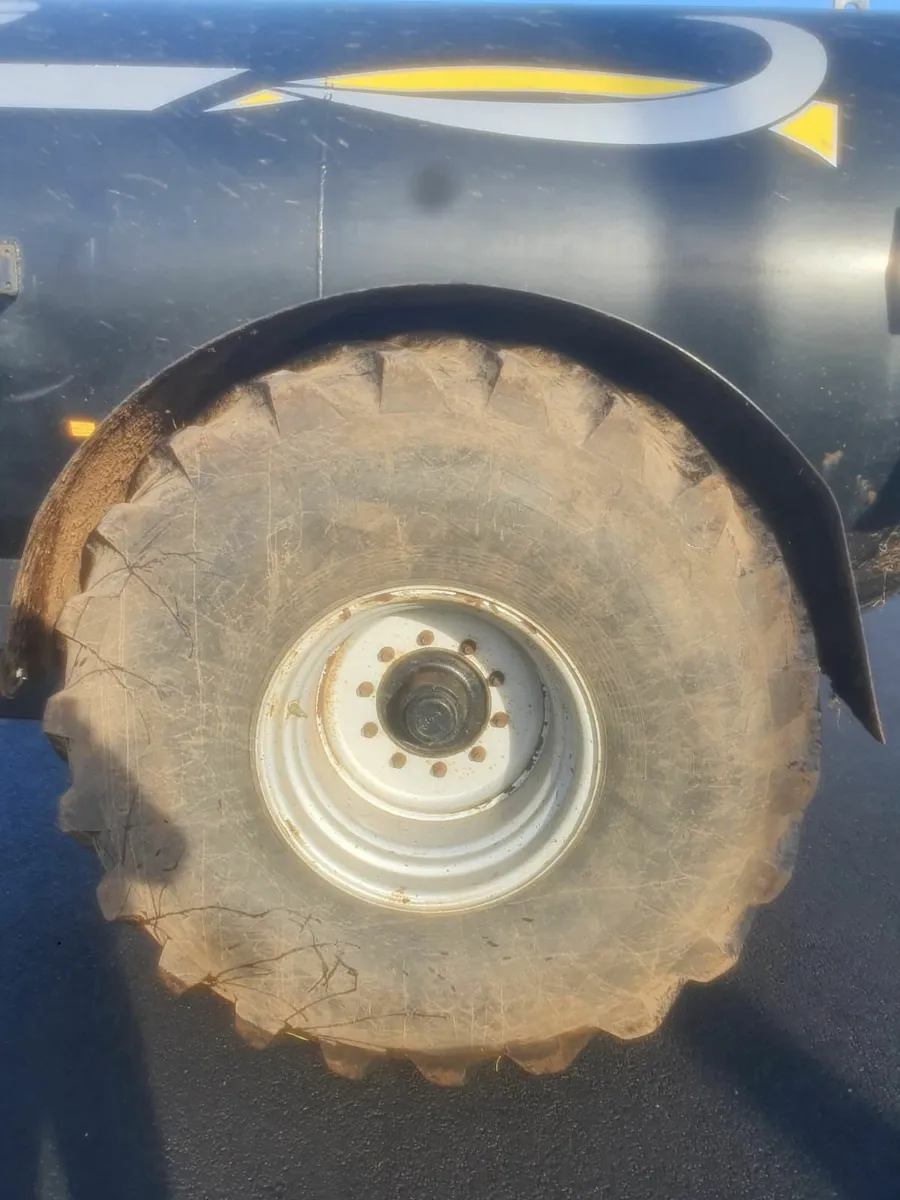 Agrimac 2000g tanker - Image 4