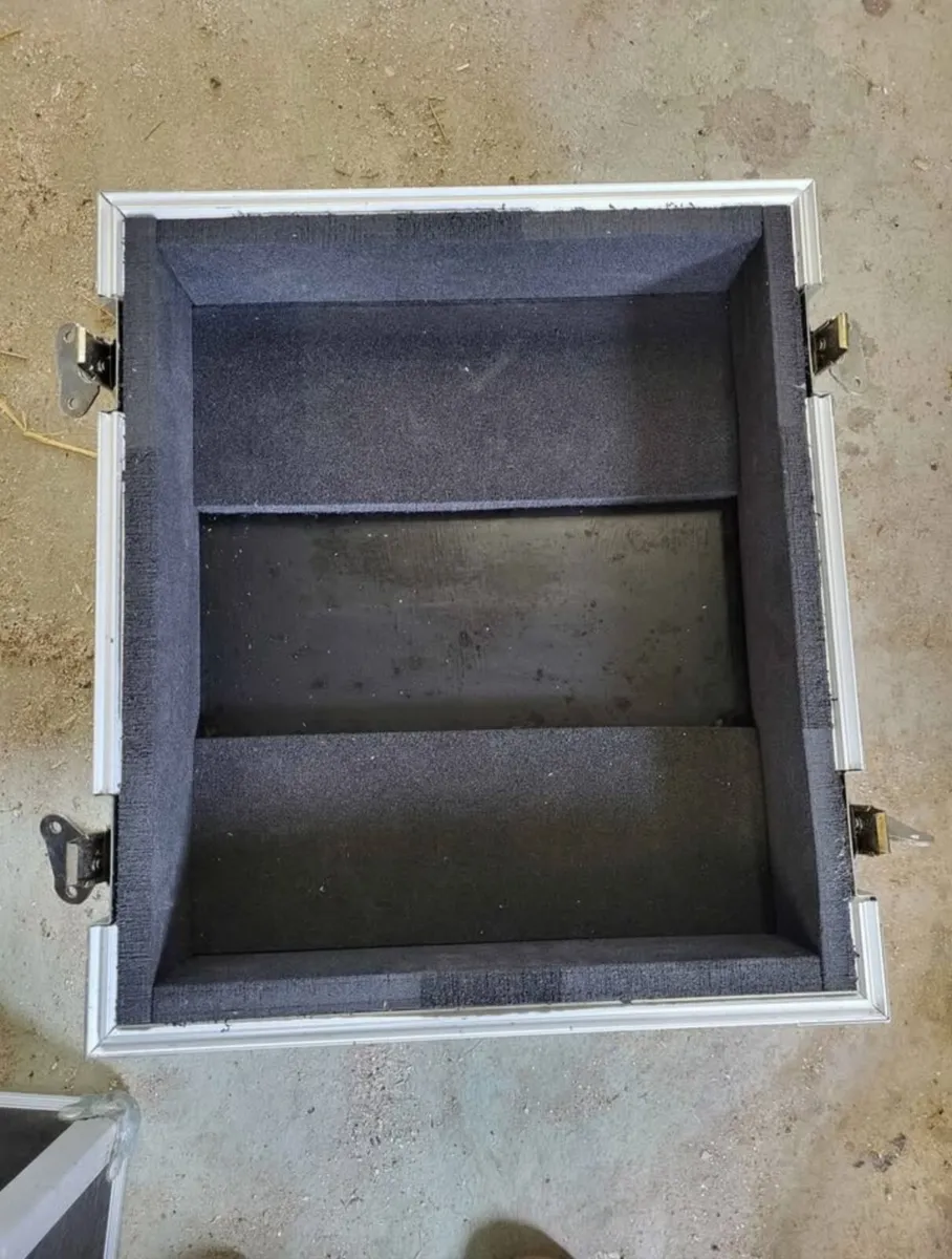 Speaker Flightcase - Image 2