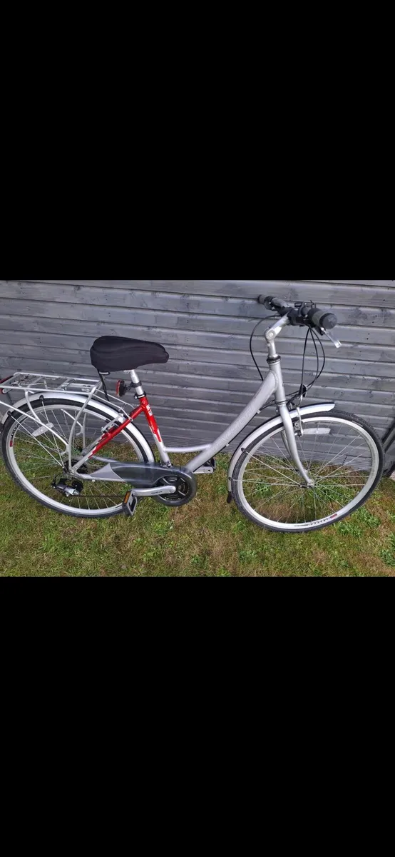 City/Commuter Bike - Image 1