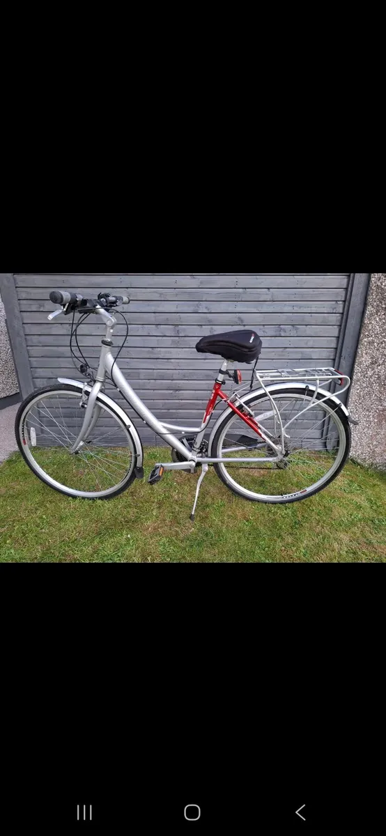 City/Commuter Bike - Image 2