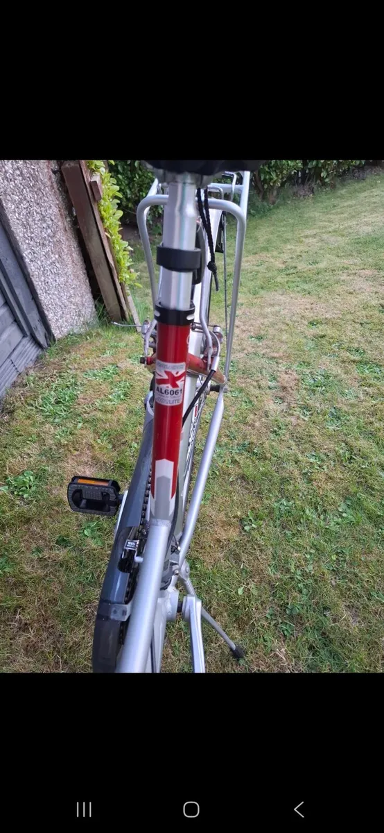 City/Commuter Bike - Image 3