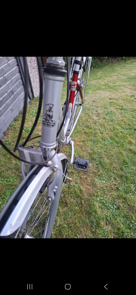 City/Commuter Bike - Image 4