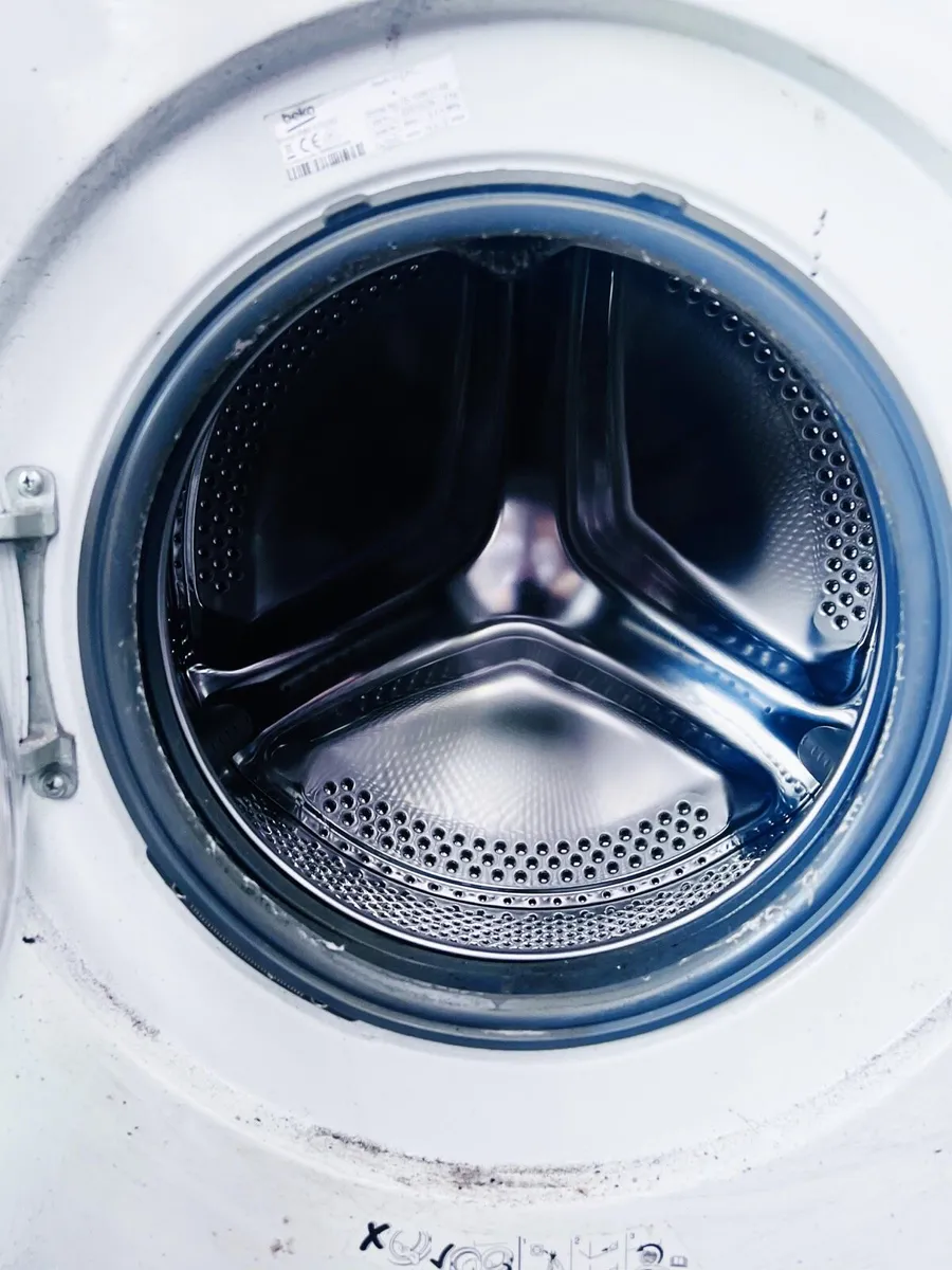 Gas fryer 2 ring gas cooker pizza oven - Image 4