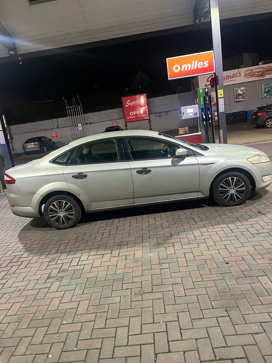 Ford Mondeo 2008 1.8 Diesel - Image 2