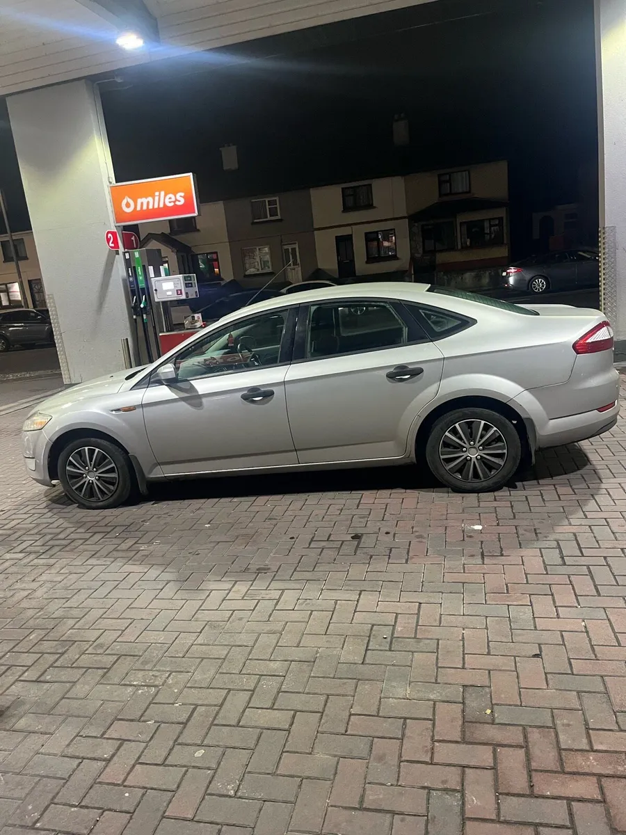 Ford Mondeo 2008 1.8 Diesel - Image 3