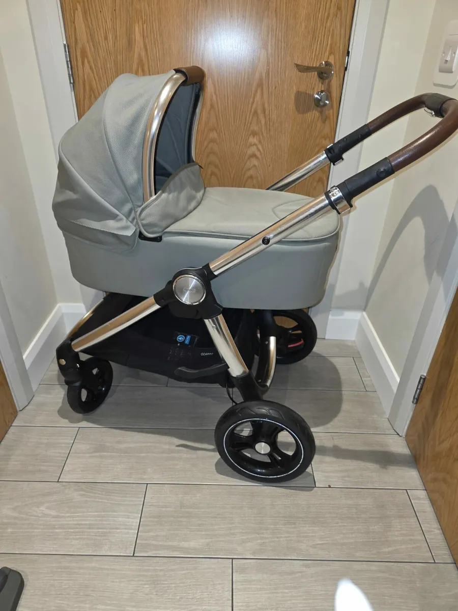 Mamas and Papas Ocarro - Image 2