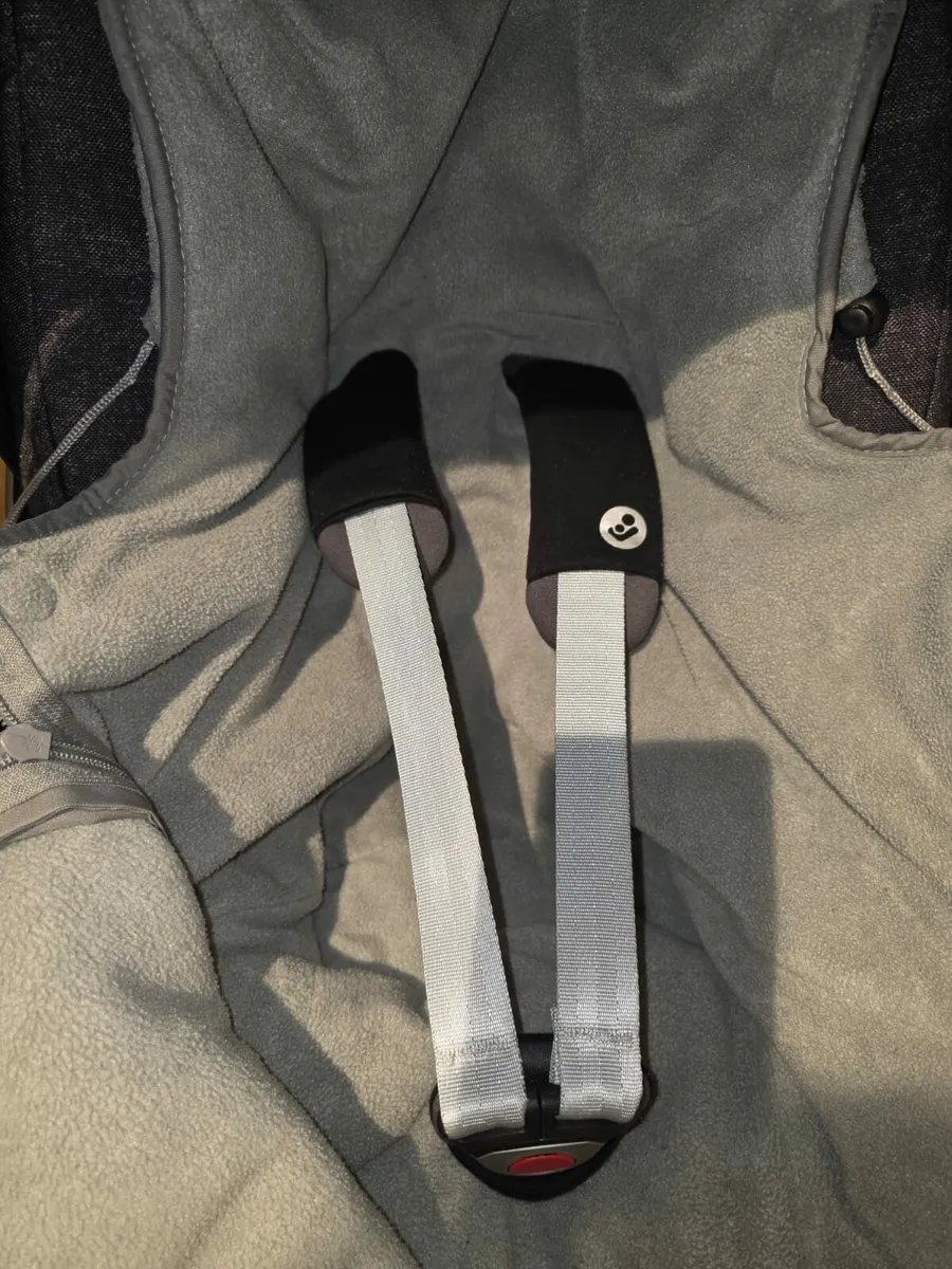 Mamas and Papas Ocarro - Image 3