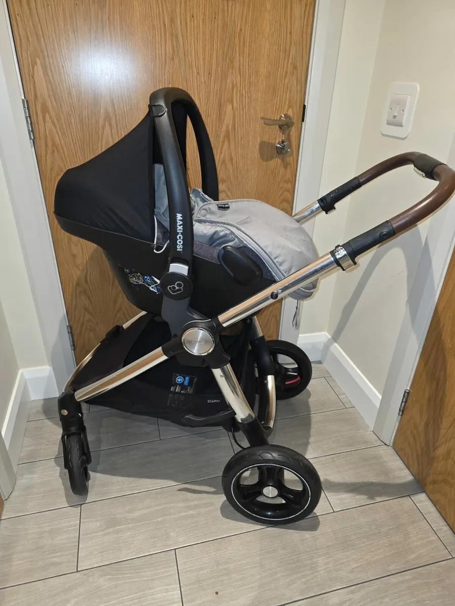 Mamas and Papas Ocarro - Image 4