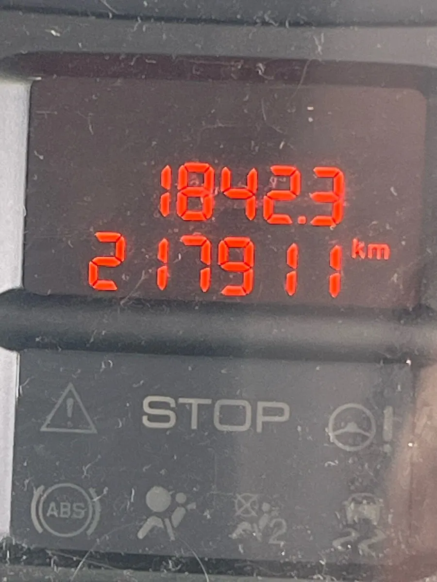 181 Peugeot Partner - Image 2